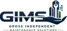 GIMS — Gross Independent Maintenance Solutions